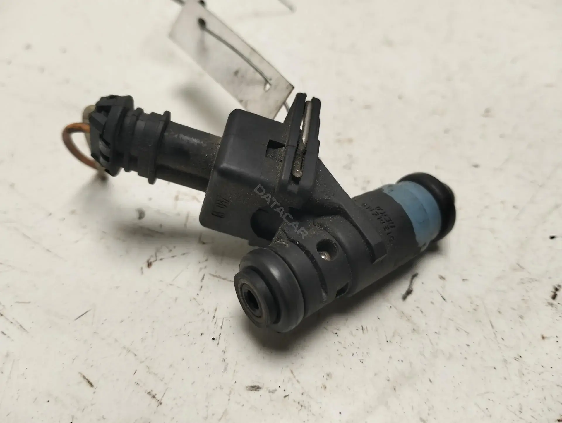 Форсунки ITGM60
