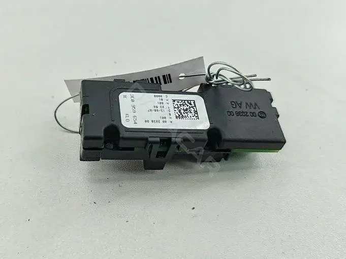 Датчик угла поворота 3C0959654