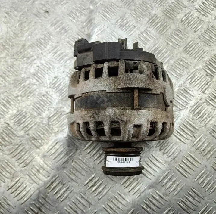 Генератор 231002949R