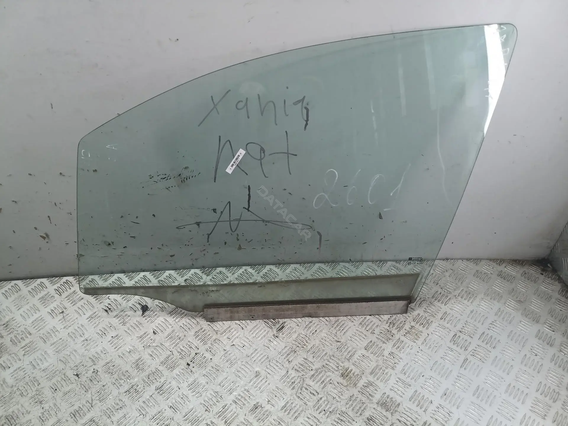 Стекло двери 54474017