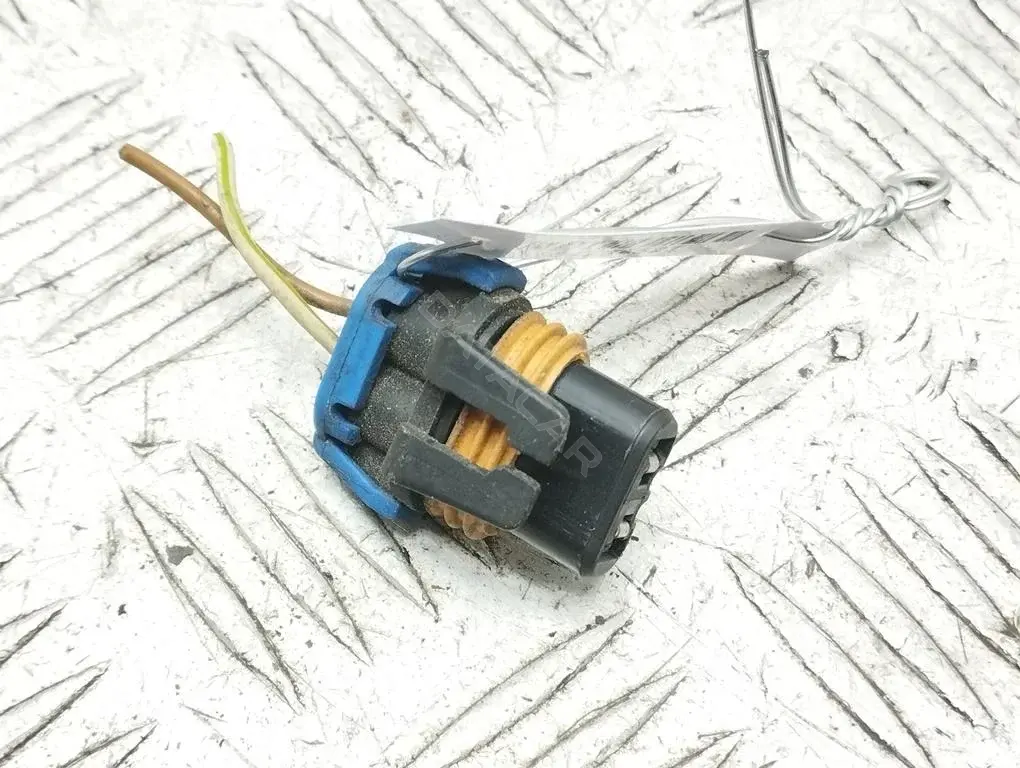 Разъем (фишка) проводки 54786521