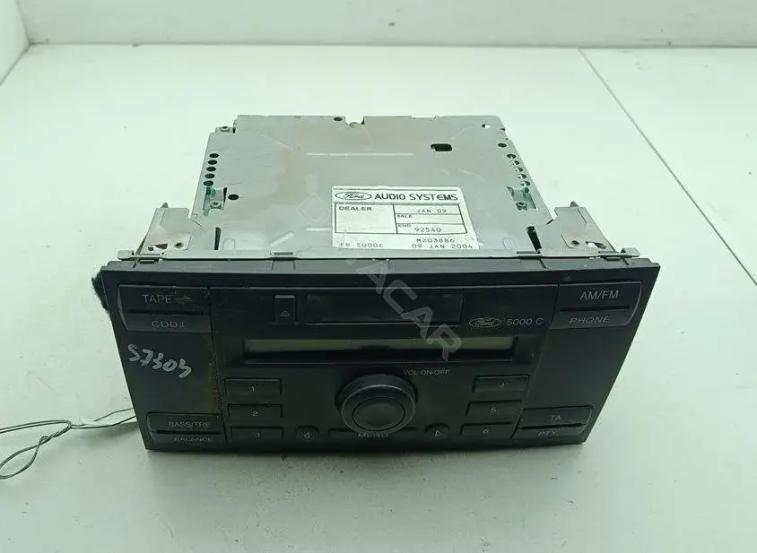 Магнитола FD5000C