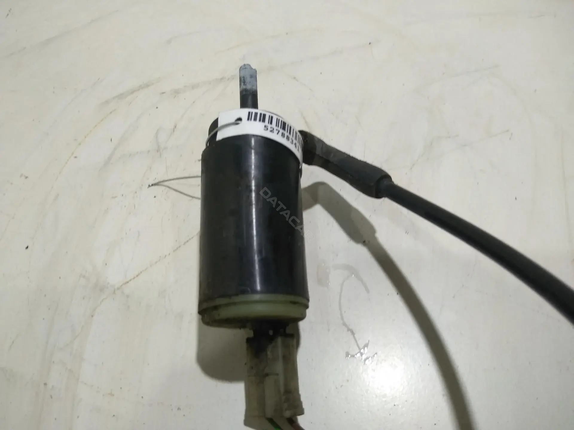 Насос омывателя 52788341