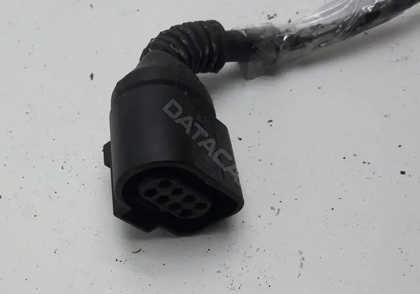 Разъем (фишка) проводки 1j0973714