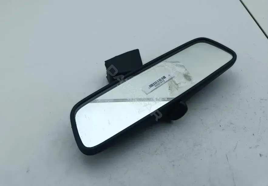 Внутреннее зеркало 010456