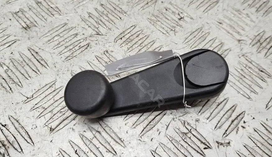 Ручка стеклоподъемника 8122503