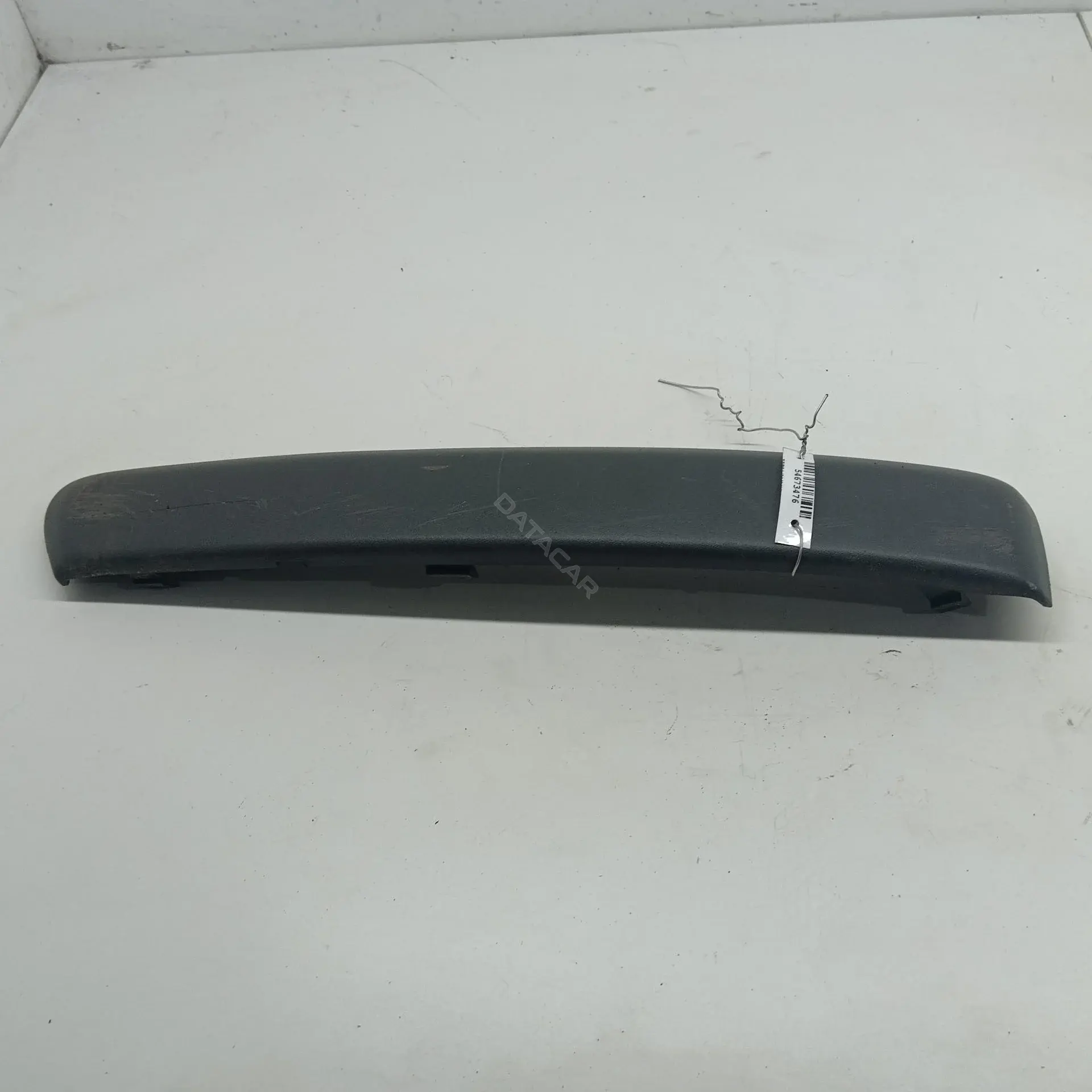 Накладка бампера 4M5117E909AF