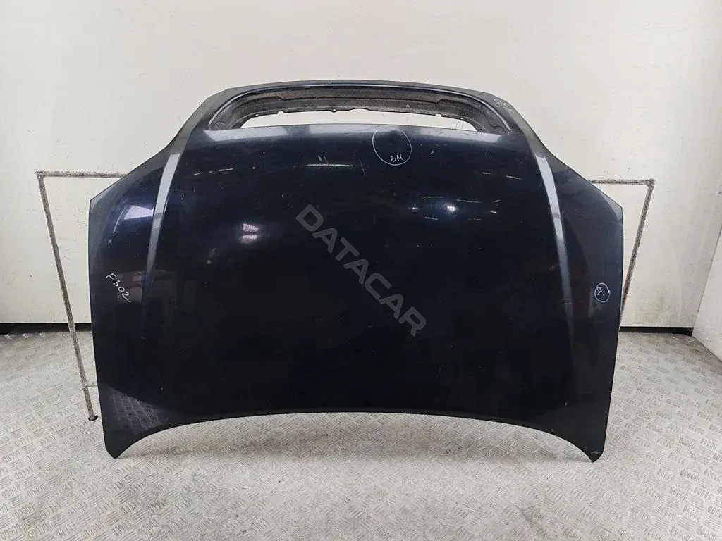 Капот 55302237