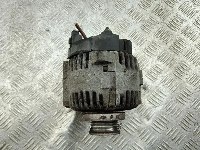 Генератор 8200100907