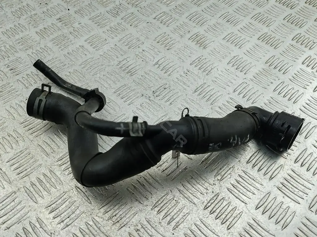 Патрубки системы охлаждения 6Y0121049H
