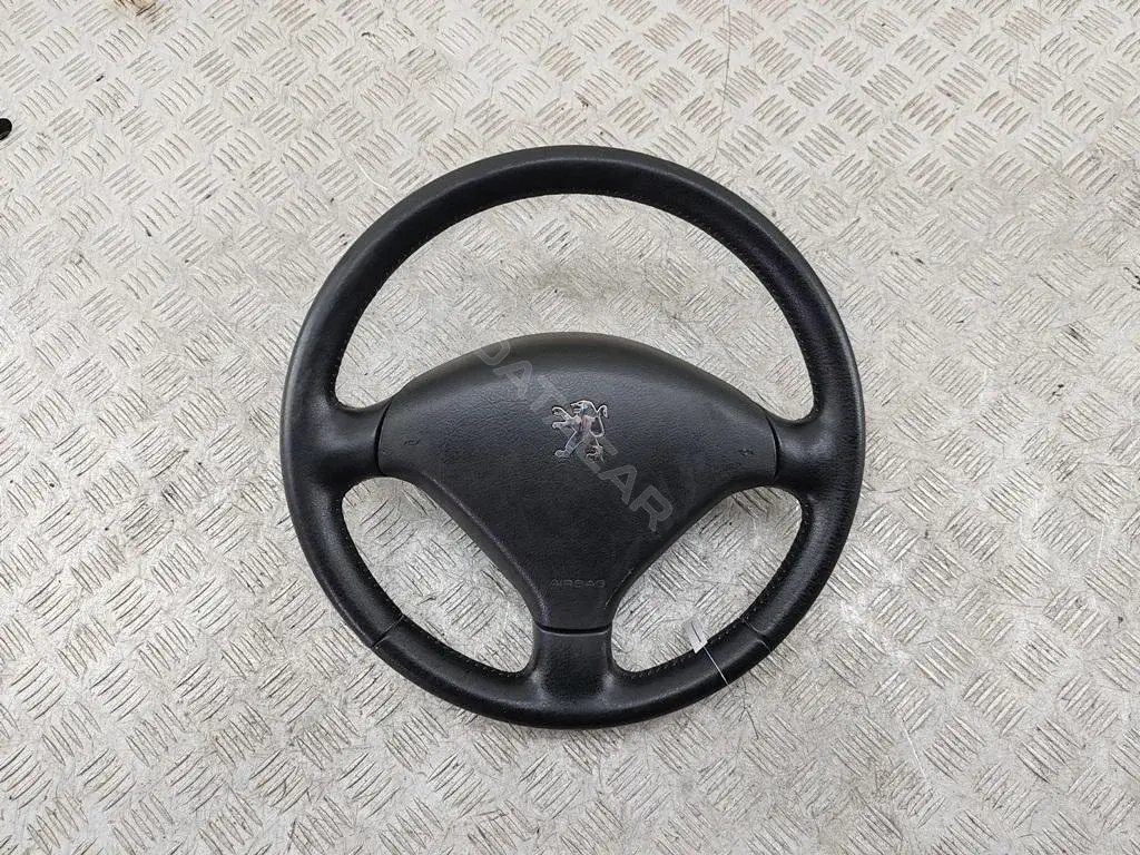 Руль 123320266