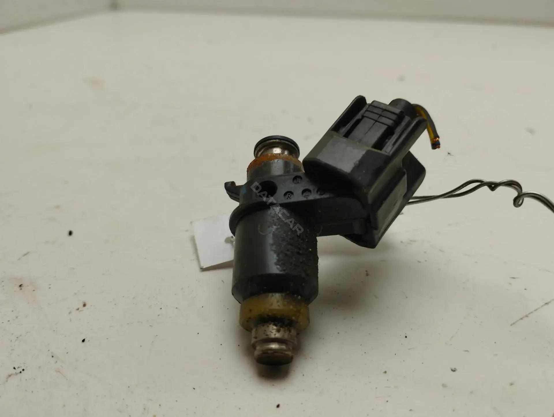 Форсунки RA16BBC