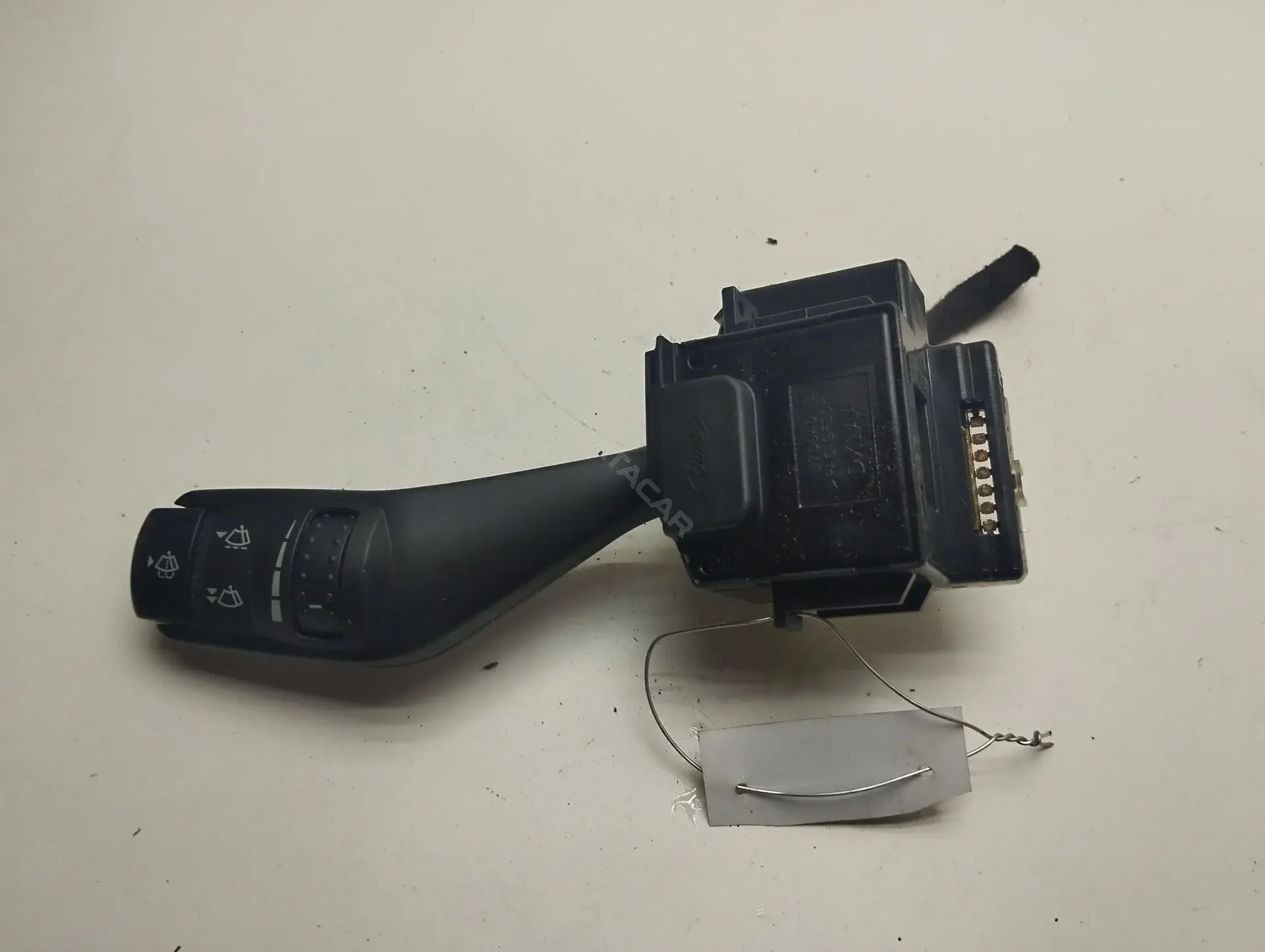 Переключатель подрулевой 4M5T17A553BD