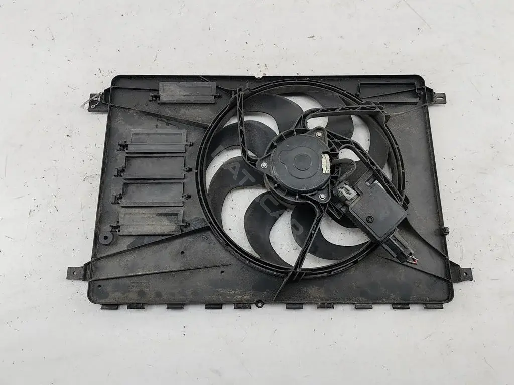 Вентилятор радиатора 6G918C607PC