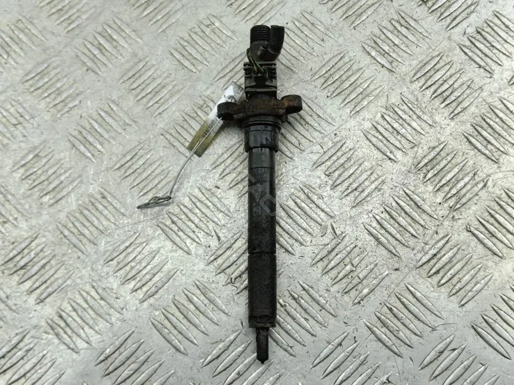 Форсунки 9656389980, EJBR03801D