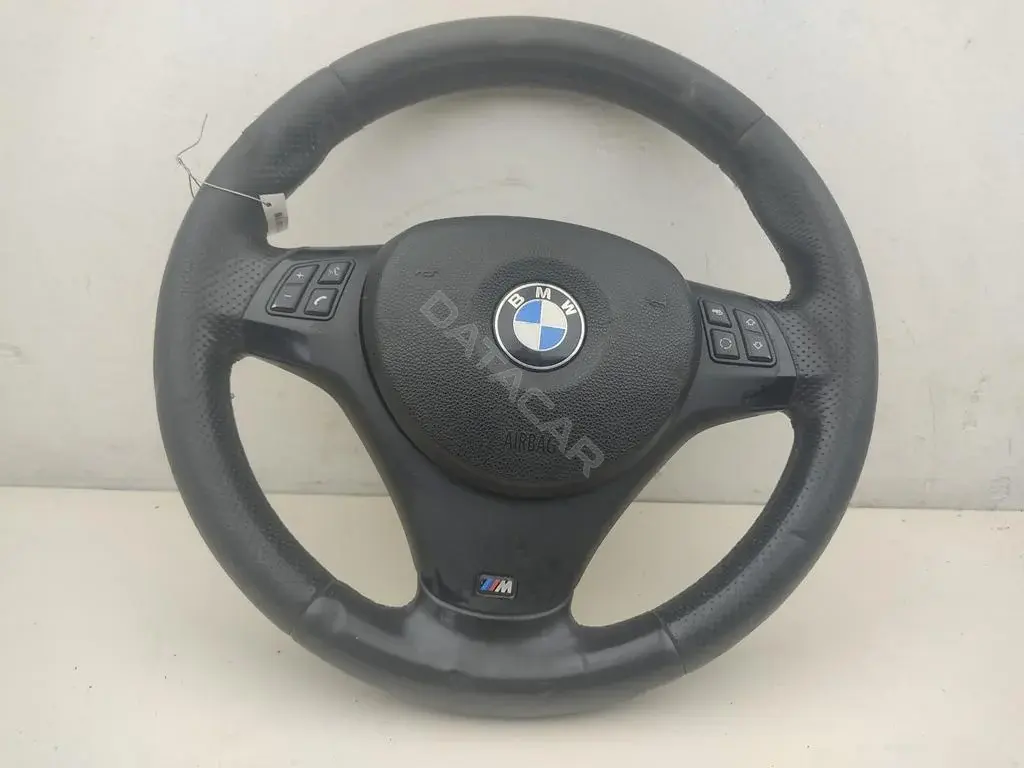 Руль 54703413