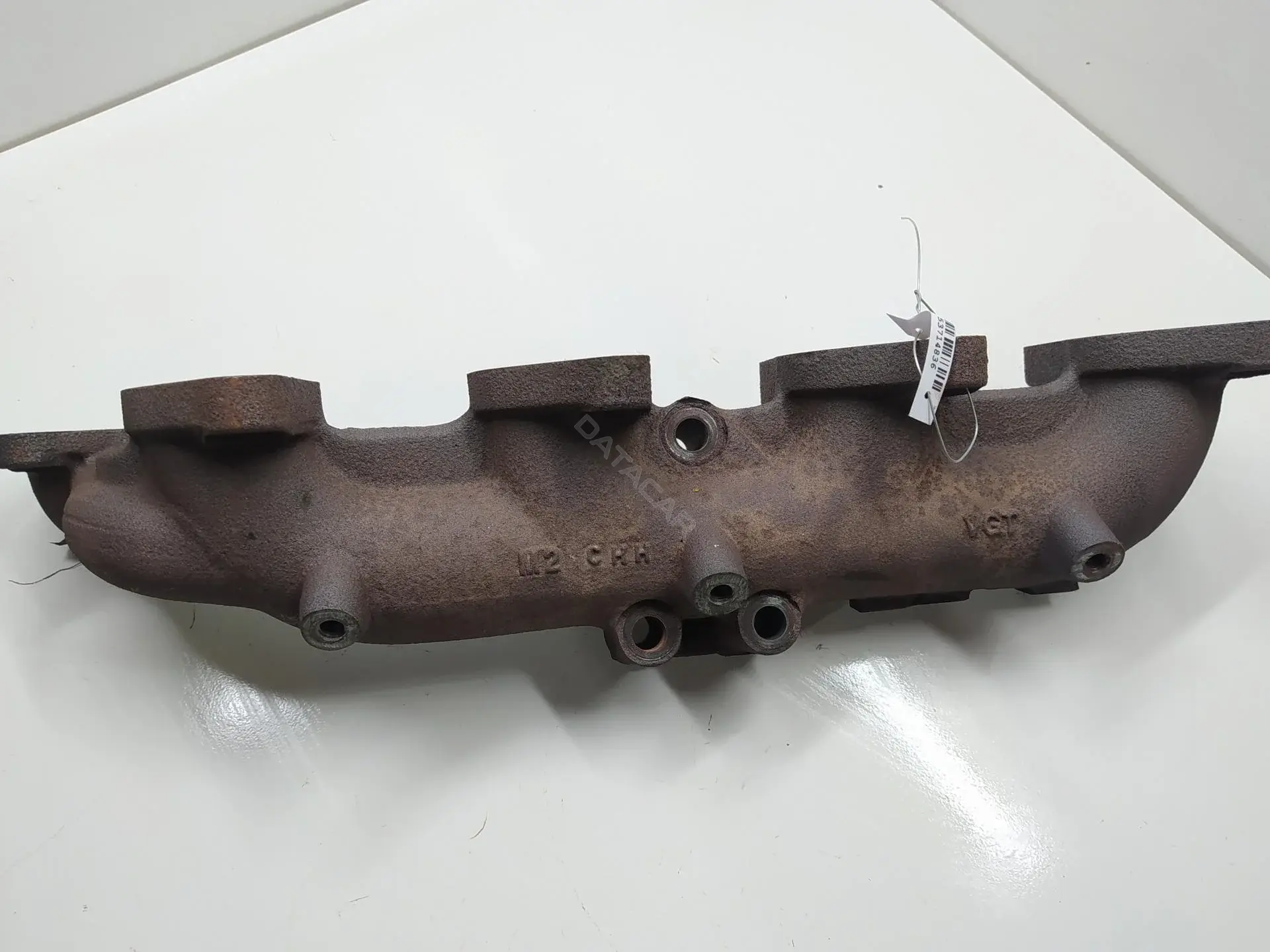 Выпускной коллектор 28511-4A470