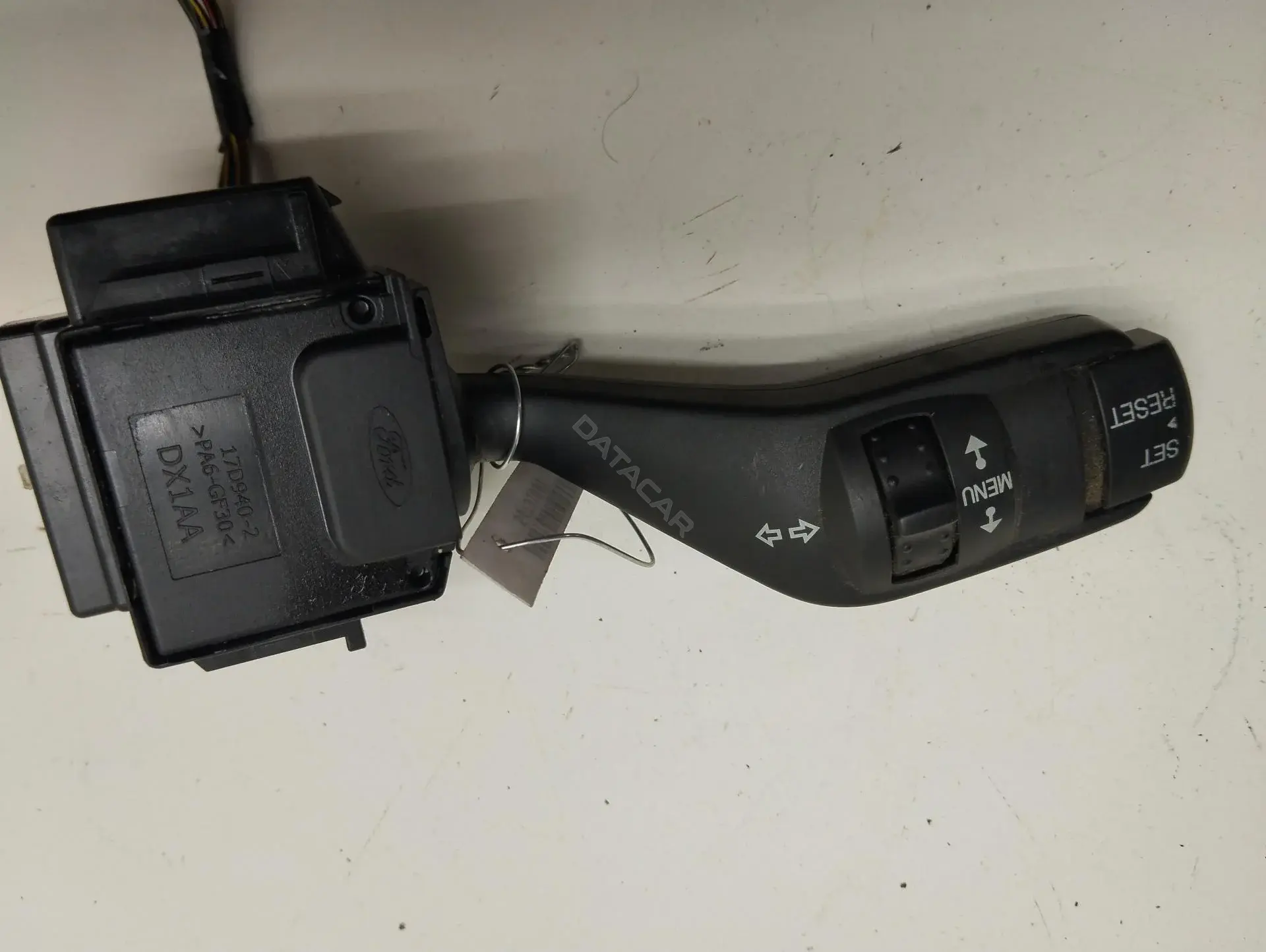 Переключатель подрулевой 4M5T13335BD