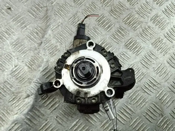 ТНВД 9683623780