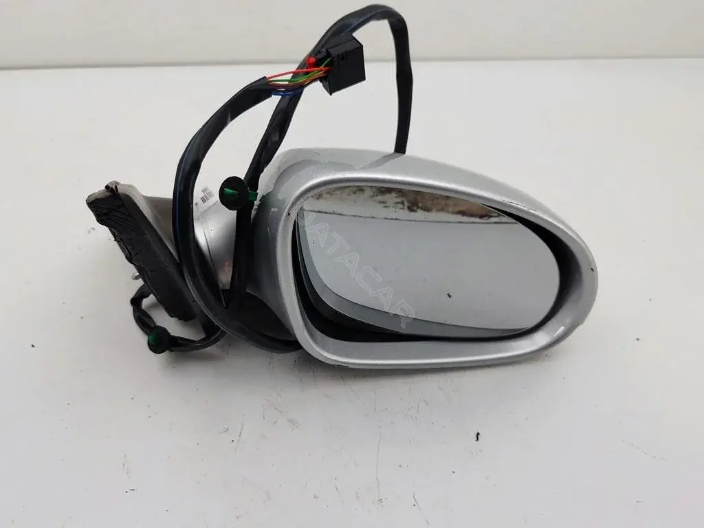 Наружное зеркало 3C0857934