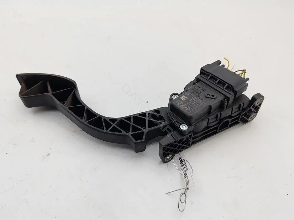 Педаль газа 4M519F836AH