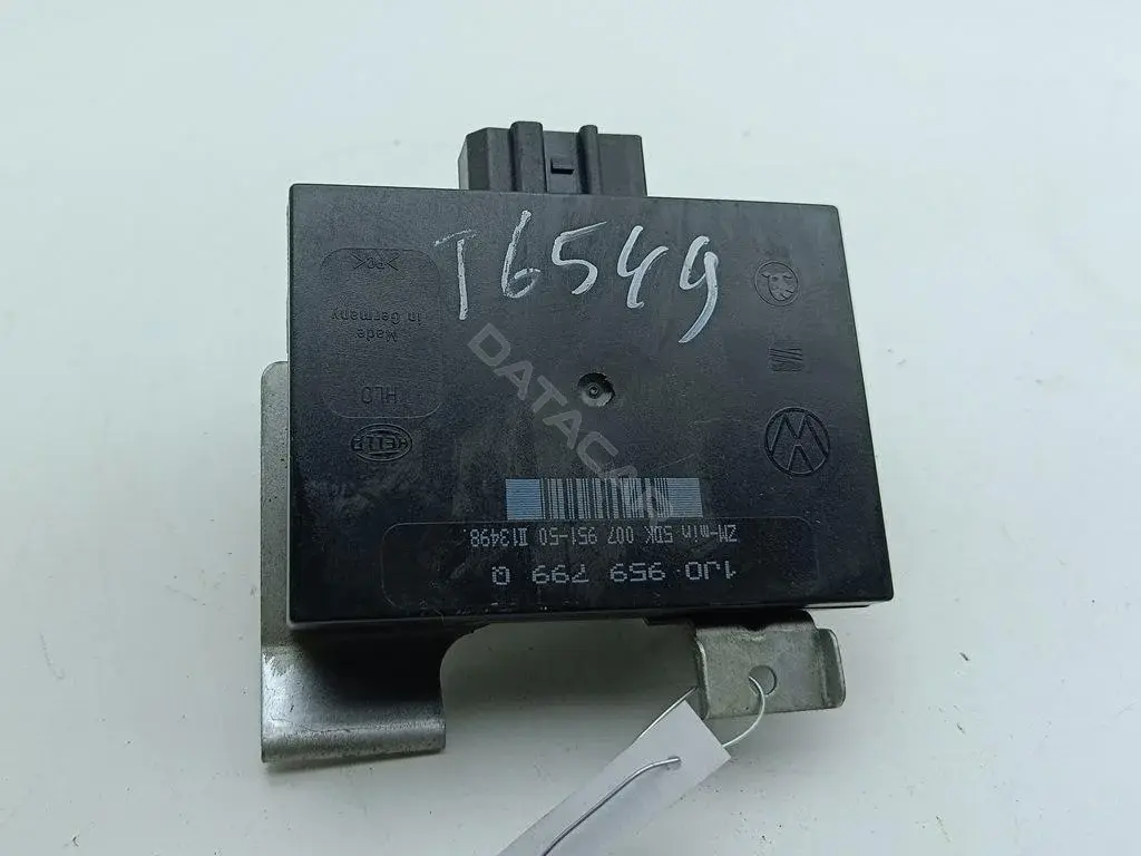 Блок комфорта 1j0959799q