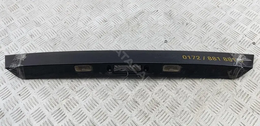 Фонарь подсветки номерного знака 7S71N43404A