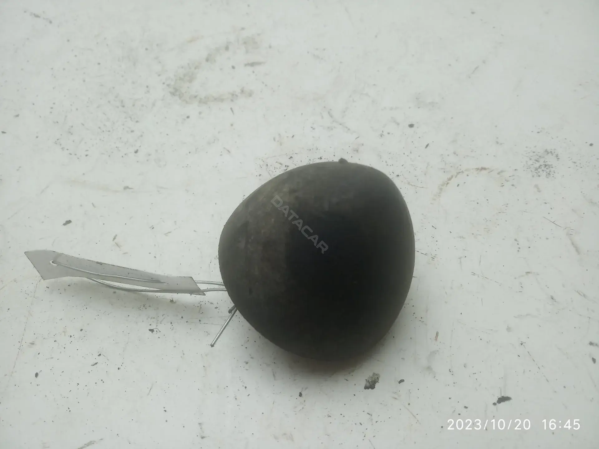 Отбойник амортизатора 701407303hg0