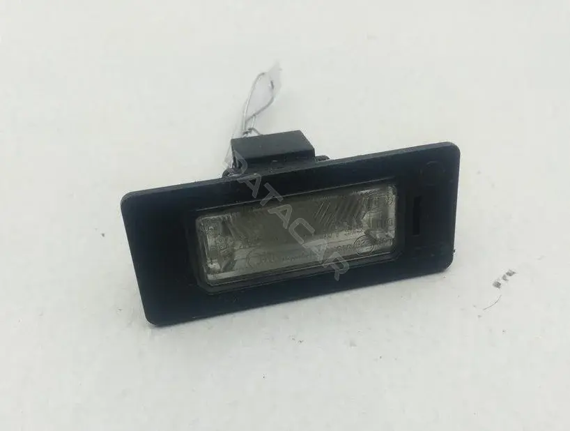 Фонарь подсветки номерного знака A046341