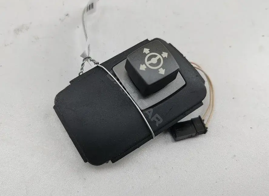Джойстик регулировки рулевой колонки 6911535
