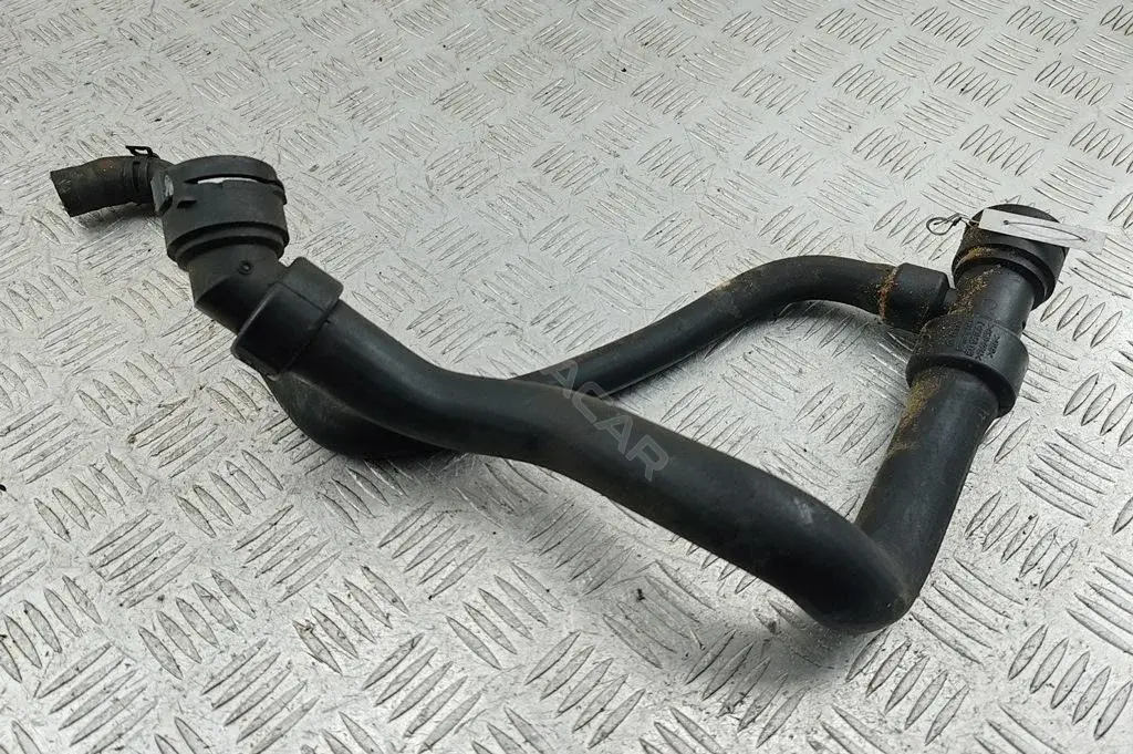 Патрубки системы охлаждения 8D0121055J