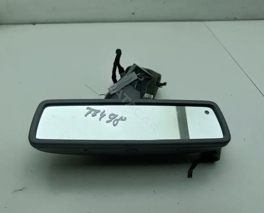 Внутреннее зеркало 3D0857511G