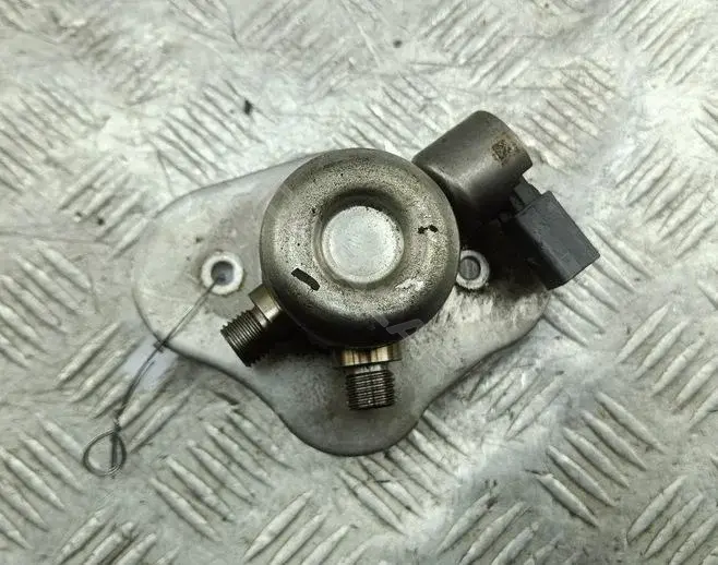 ТНВД 7562473