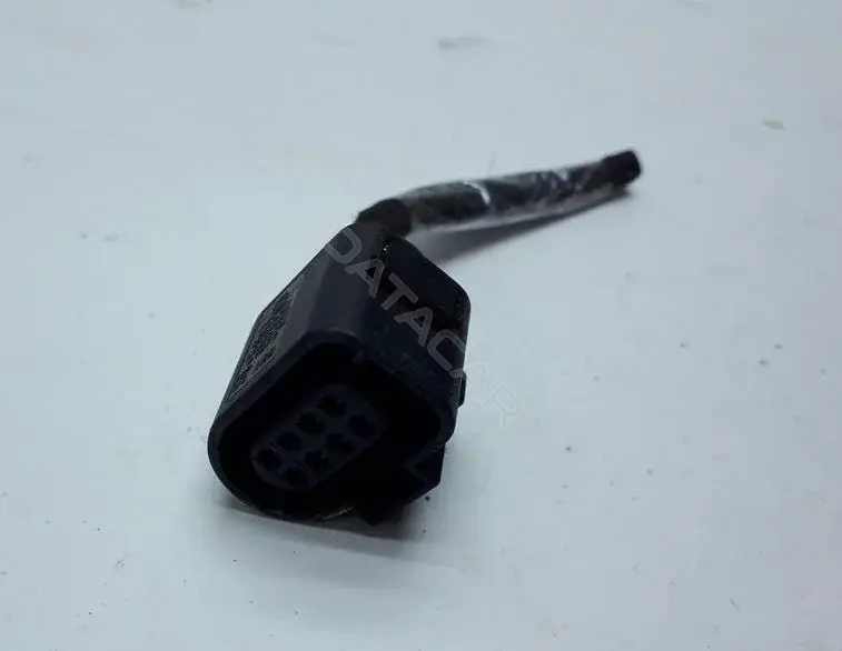 Разъем (фишка) проводки 1j0973714