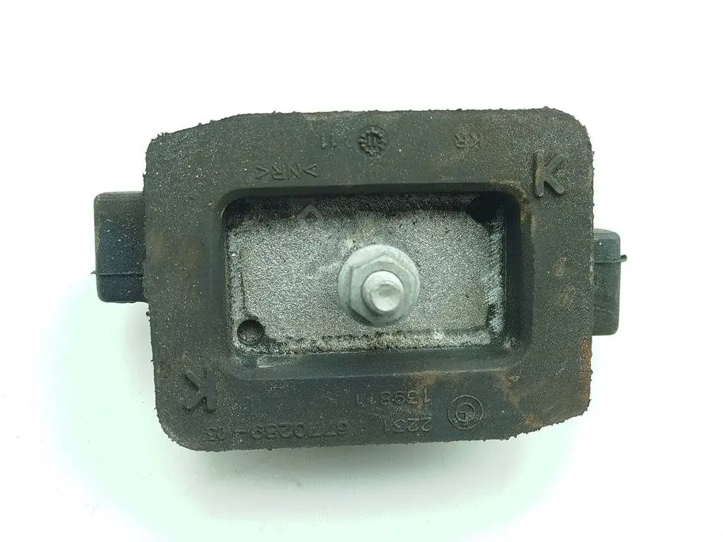 Подушка КПП 6770289