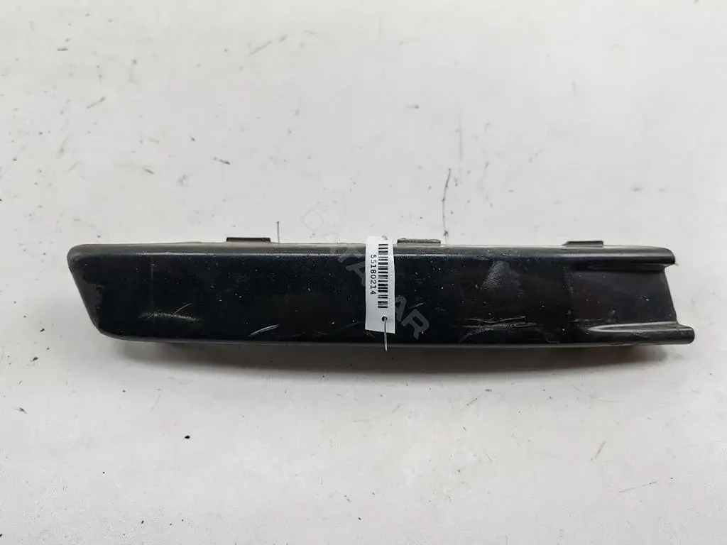 Накладка бампера 3C0807646A