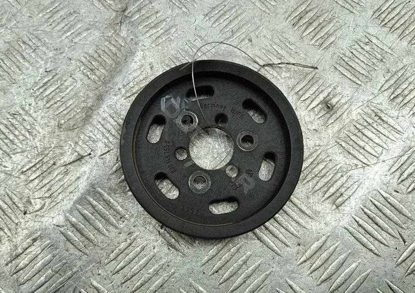 Шкив ГУР 038145255D