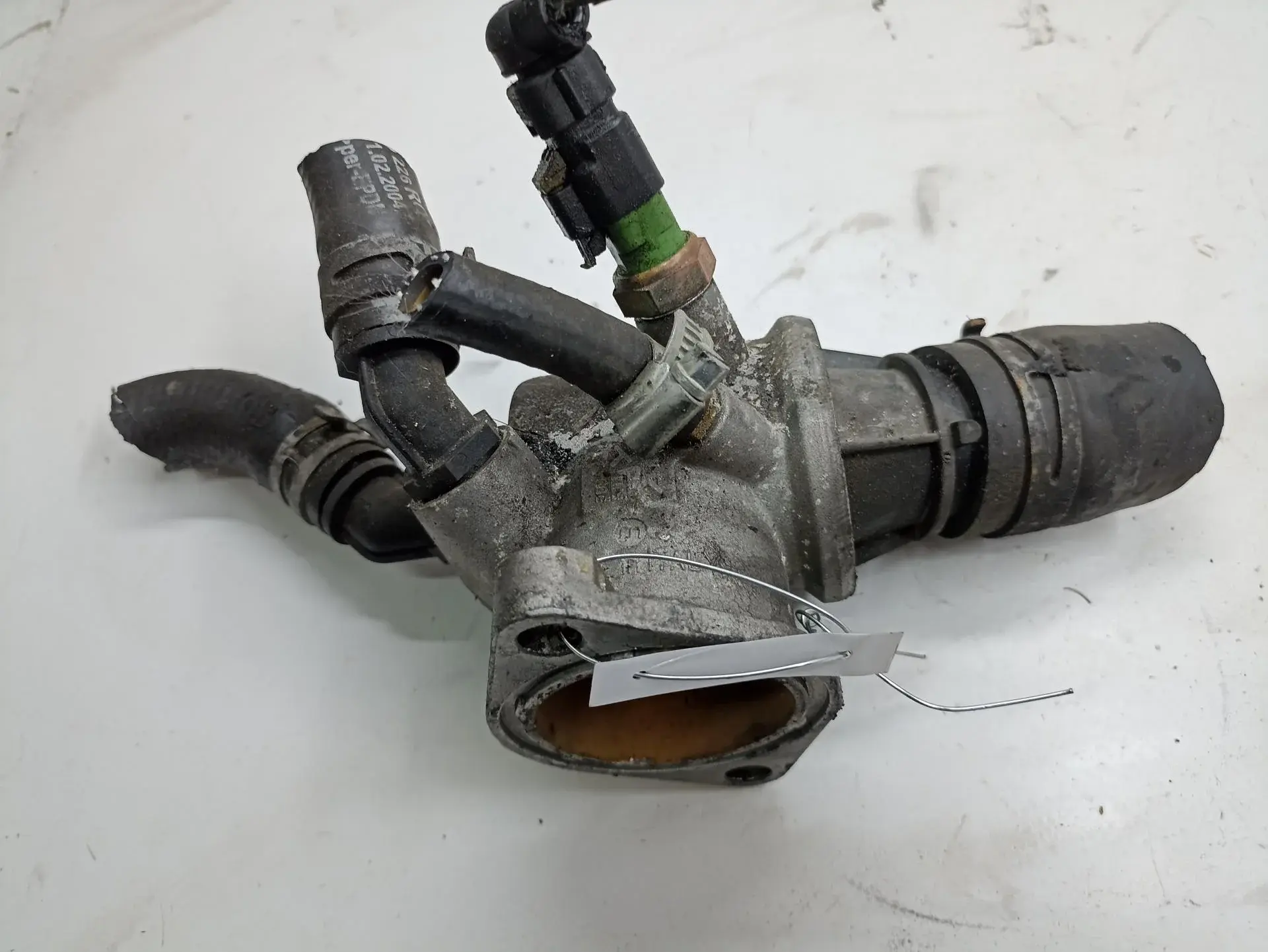 Корпус термостата 54741827