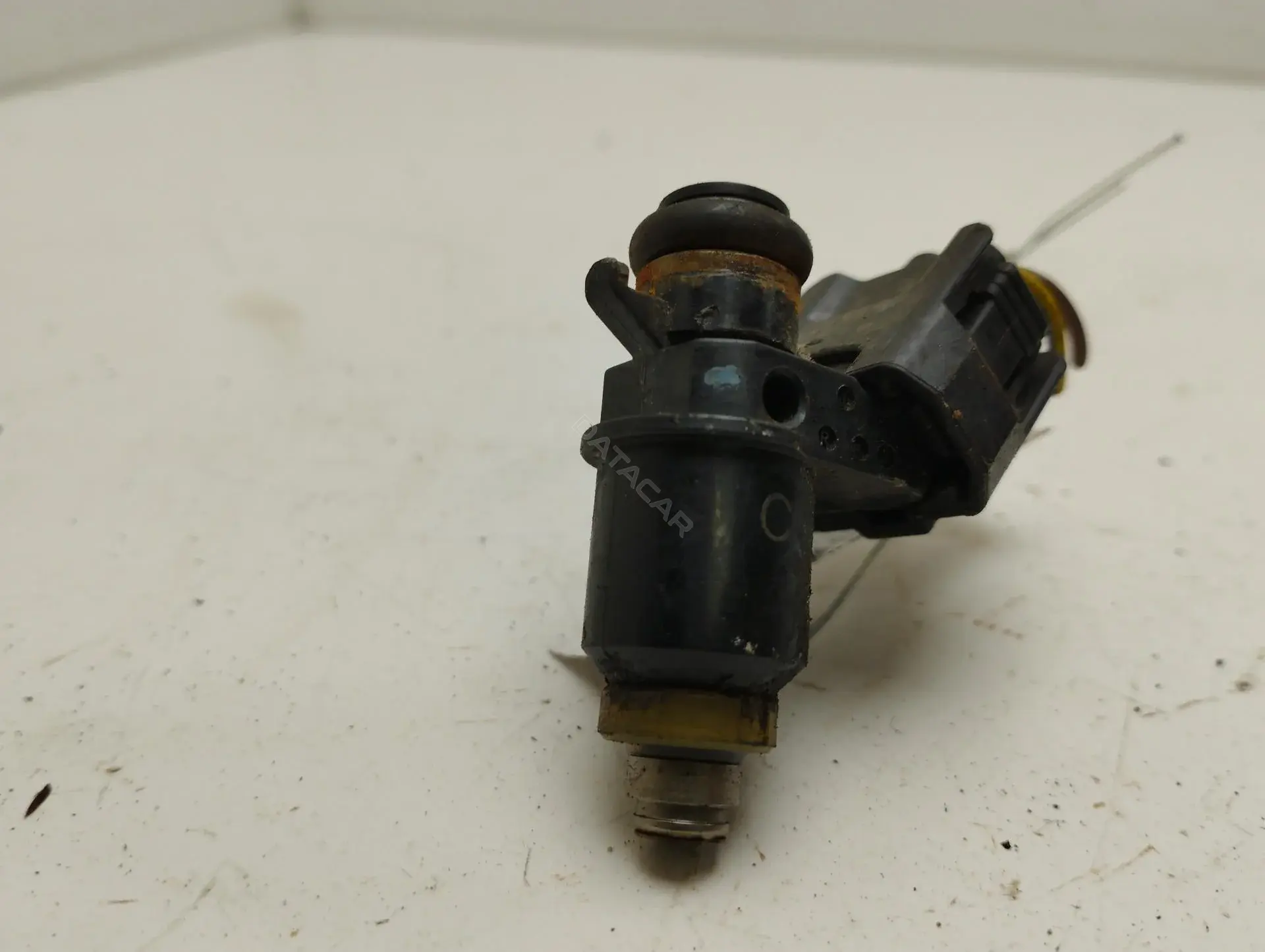 Форсунки RA16BBC