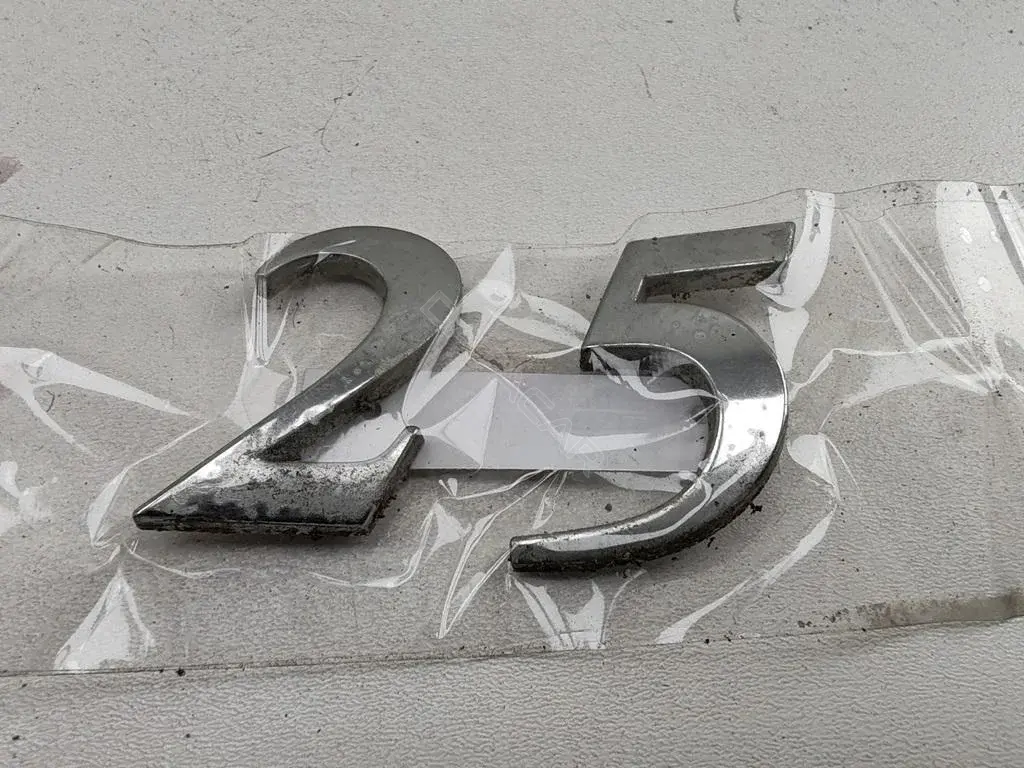 Эмблема 55093170