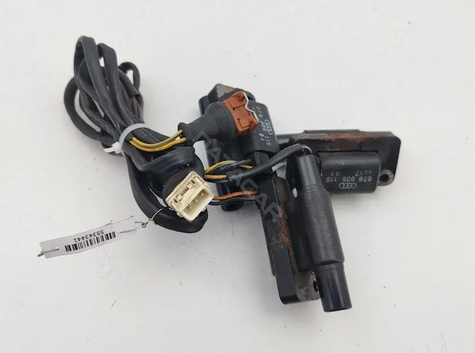Катушка зажигания 078905101C, 078905115