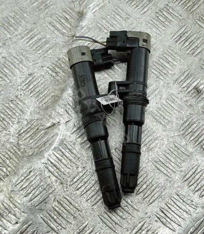 Катушка зажигания 55465166