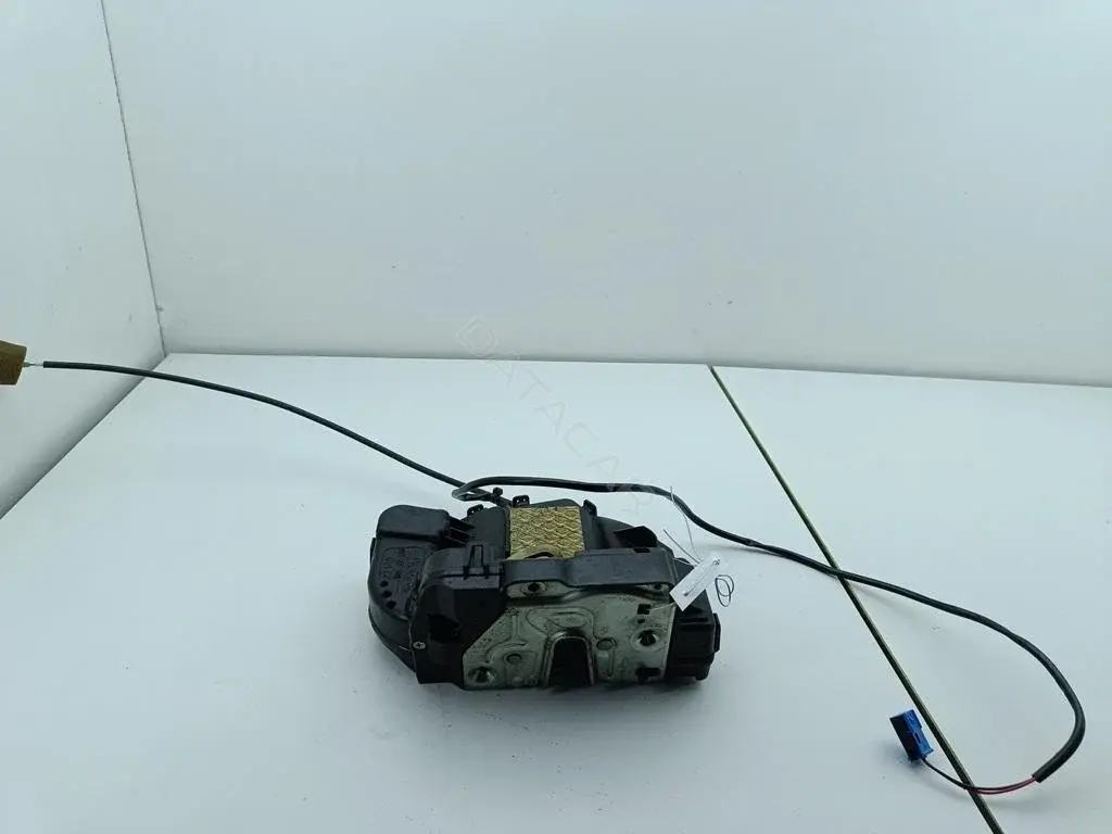 Замок двери 2117300535