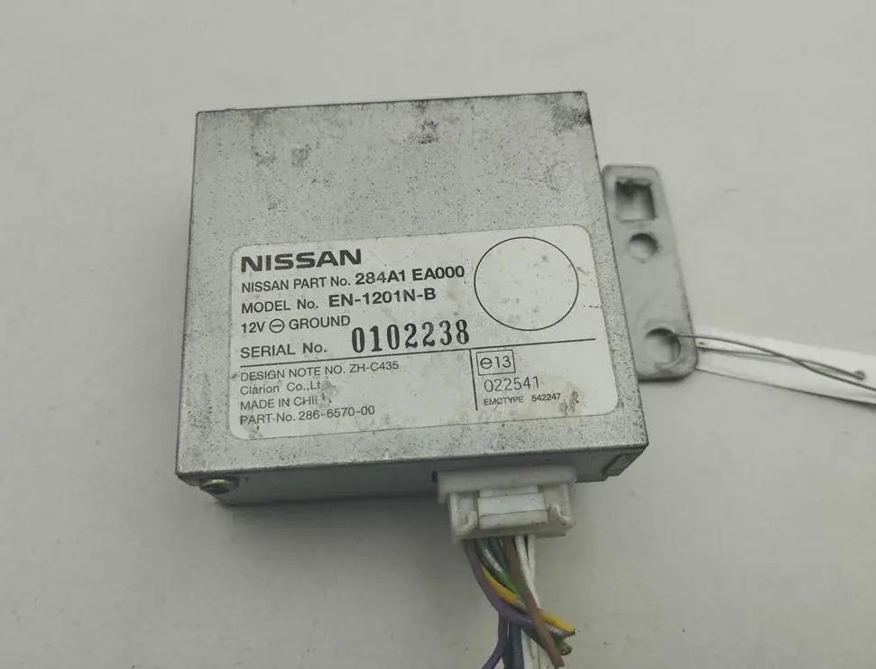 Усилитель антенны 284A1EA000