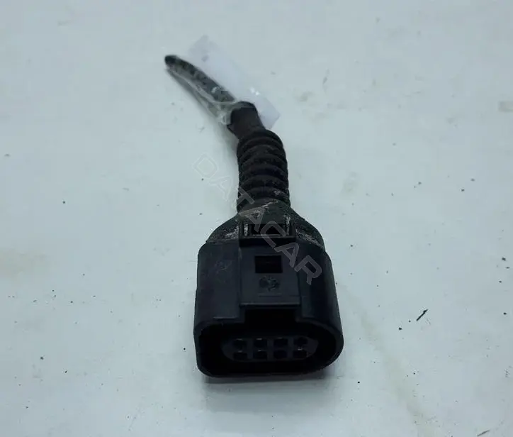Разъем (фишка) проводки 1j0973714