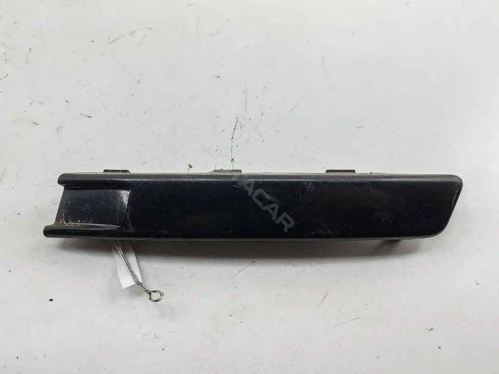 Накладка бампера 3C0807645A