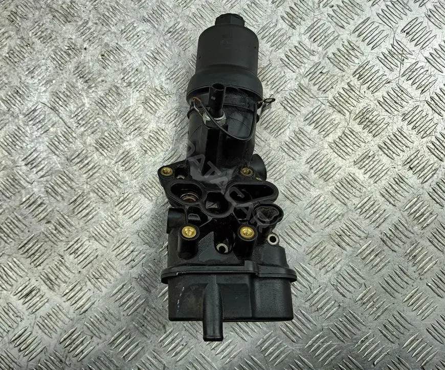 Корпус масляного фильтра 06D115397G