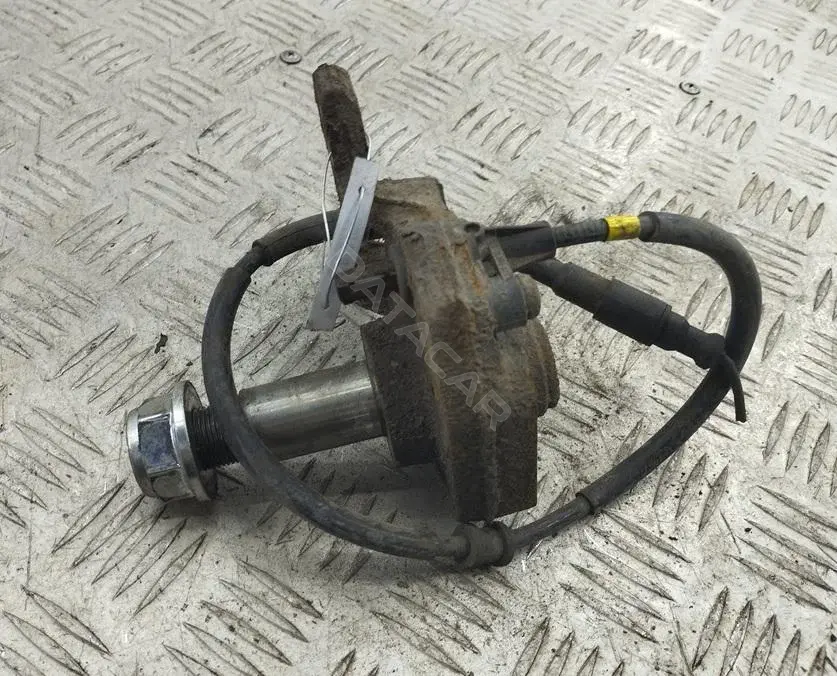 Датчик АБС 55475047