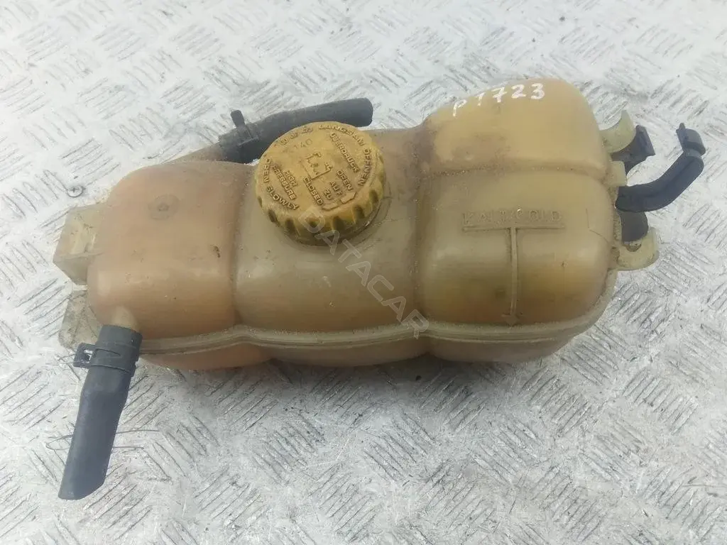 Расширительный бачок 53542508