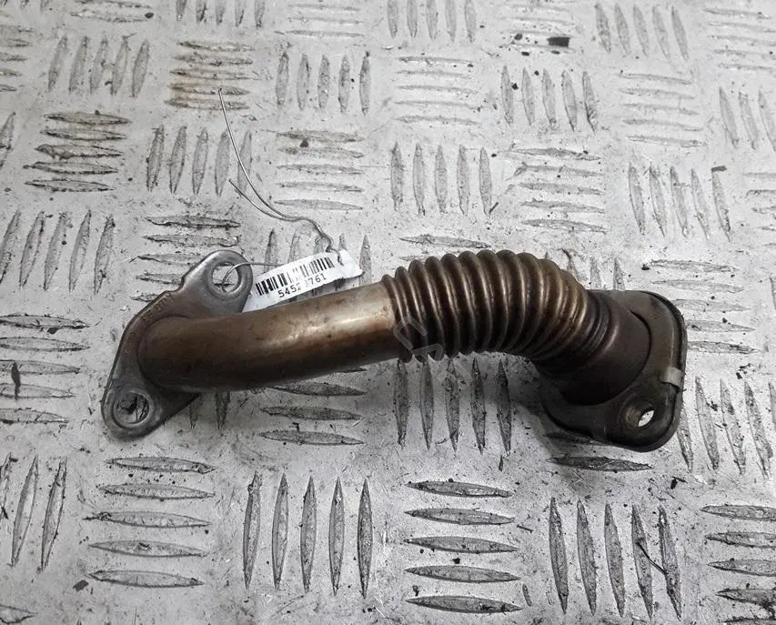 Трубка системы рециркуляции EGR 03c131521s